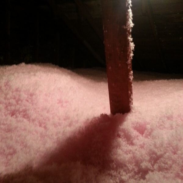 Blown Insulation1