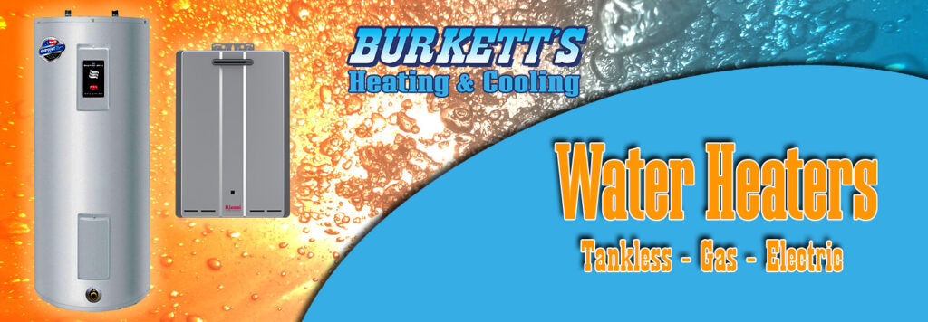 Waterheatersburketts