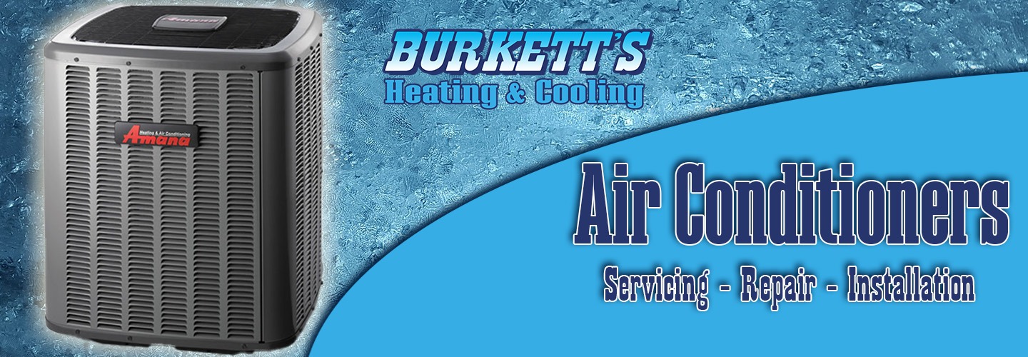 Our HVAC Services Top Air Conditioning Contractors