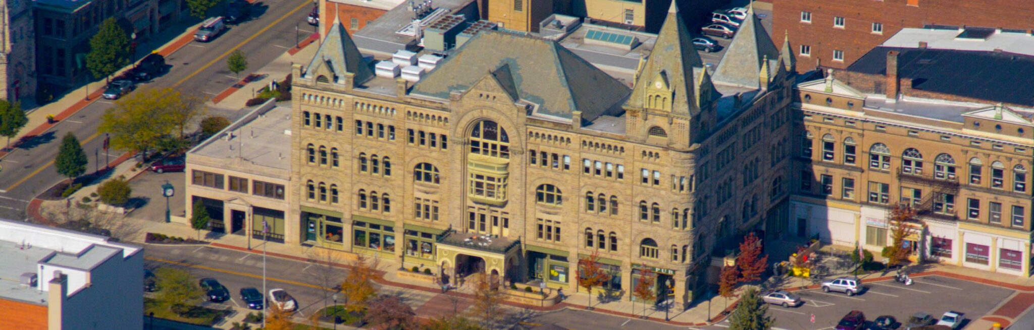 Burkett's Heating & Cooling is your Piqua, Ohio HVAC specialists!