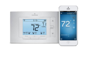 sensithermostat