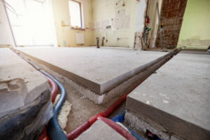 Drain Insulation