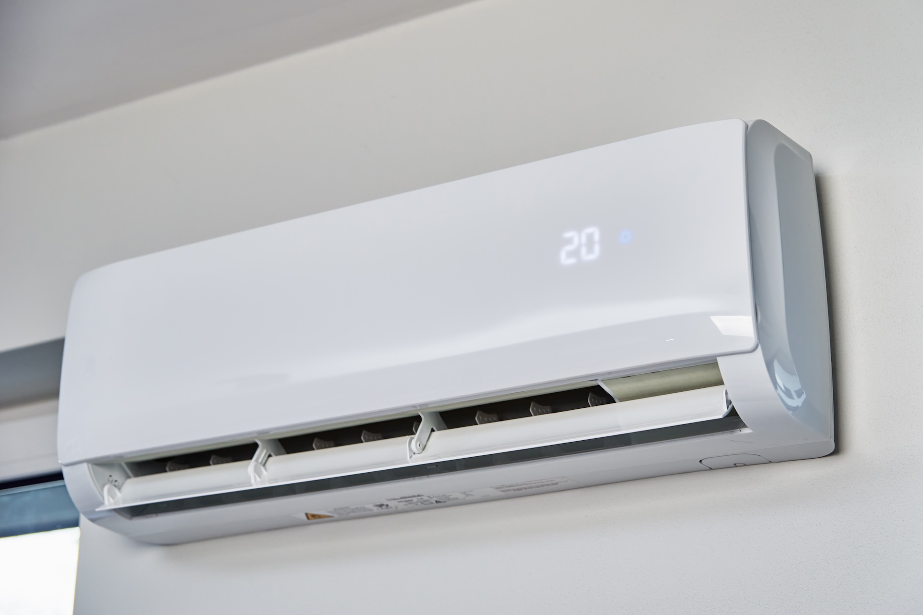 AC replacement