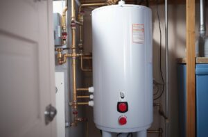 Top 5 Reasons That Your AC Is Running Continuously 6 water heater