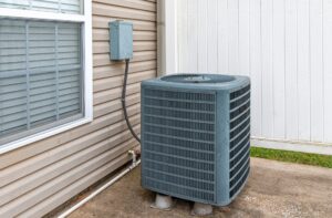 Top 5 Reasons That Your AC Is Running Continuously 4 heat pump