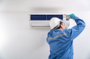 Top 5 Reasons That Your AC Is Running Continuously 2 AC repair