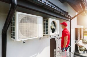 AC repair