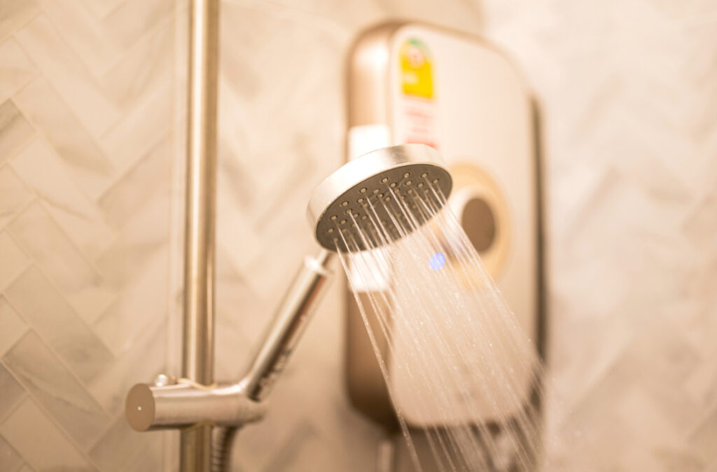 Dealing With Rusty Water From Your Sidney Water Heater: Causes and Solutions 2 water heater